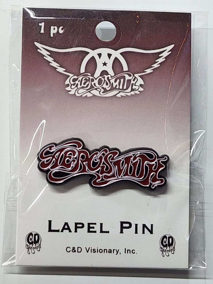 Aerosmith Memorabilia for sale | eBay