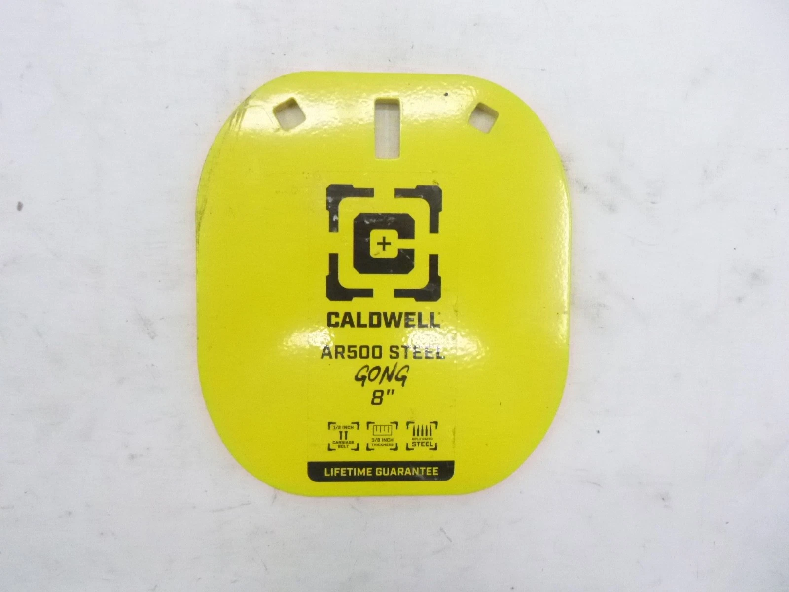 CaldWell Gong - Thumbnail 3