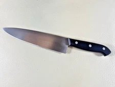 J.A. Henckels International 31325-200 8" Chef's Knife No Stain Spain Razor Sharp