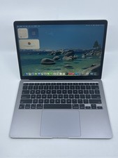 13" Apple MacBook Air 2020 M1 7-Core GPU 8GB RAM 256GB SSD Tahoe SPOTS ON LCD