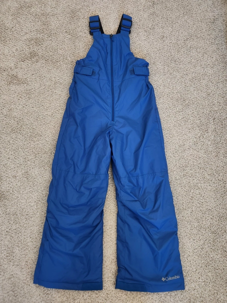 Columbia Unisex Kids Winter Sports Snow Pants & Bibs for sale - eBay