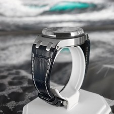 Audemars Piguet Royal Oak Offshore Chrono “Batman” 2020 Full Set 26470ST 42mm 7