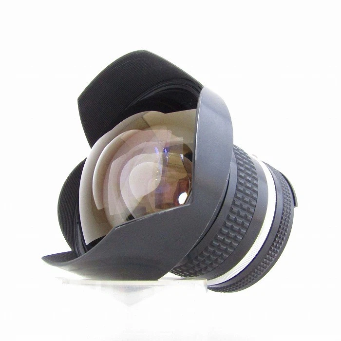 15mm Focal f/3.5 Camera Lenses for Nikon for sale | eBay