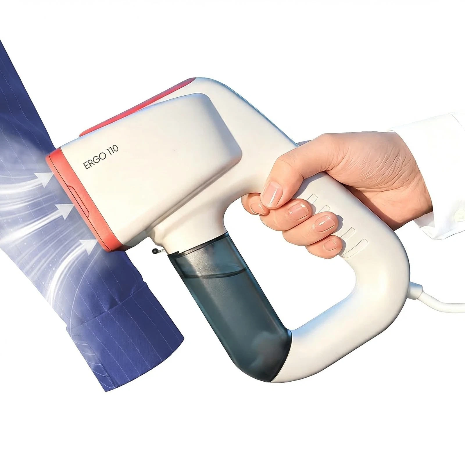 Vacuum Steamer for Clothes, 2000Pa&3600Pa Suction Handheld Clothes Steamer,2 ...
Opens in a new wind