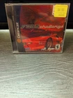F355 Challenge: Passione Rossa (Sega Dreamcast, 2000)