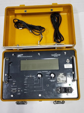 Tel-Instruments (TIC) T49C TCAS/Transponder Test Set ATCRBS, Mode-S PN: T-49C