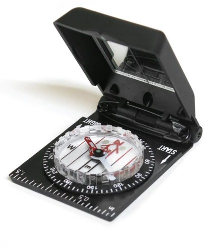 Ranger SL Sighting Compass (Southern Hemisphere) by SILVA - Picture 1 of 3