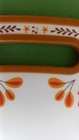 Charcuterie Display Autumn Leaf Design Halloween Party Kitchen Cutting Board — photo 10
