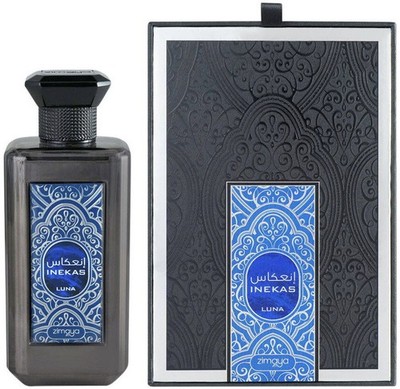 Zimaya Inekas Luna Eau de Parfum 100ml NEU OVP