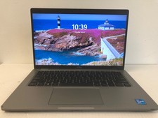 Dell Latitude 5420 14'' FHD i5-1135G7 UP TO 4.40GHZ 16GB RAM 256NVMe HD W11P