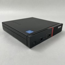 Lenovo ThinkCentre M600 Micro Pentium J3710 1...