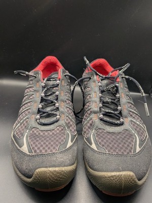ECCO BIOM Train Performance Natural Motion Track Ready Shoe Women EU 37 US 6.5 7