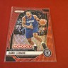 2024-25 Panini Prizm Monopoly - Kawhi Leonard #19 Ruby Wave Prizm