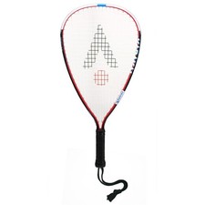 Rackets squash Karakal Crx Tour KQ4727 Black-Red