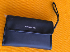 Grundig Yacht Boy 207 12-Bands Transistorradio / Tragbarer Radio