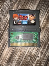 Near Mint Metal Slug Advance Nintendo Game Bo...