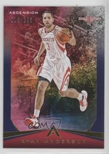 2017-18 Panini Ascension Blue 15/125 Ryan Anderson #71 0q0