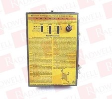 OMRON MC42D-BS12-AC / MC42DBS12AC (USED)