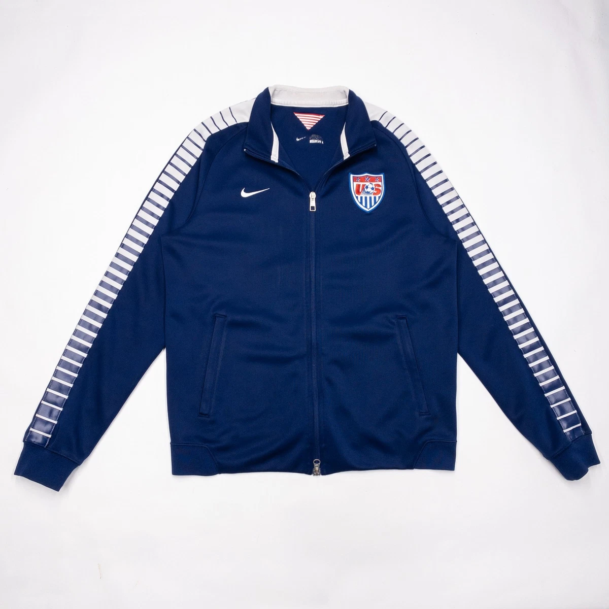USA Men National Team Soccer Jackets for sale | eBay