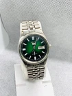 Seiko 5 vintage Automatic 7009-5590   Day/Date Stainless steel Water
