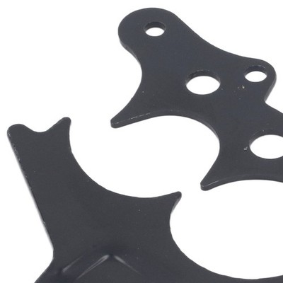 Felling Dog Spike Chain Catcher Kit Replacement For 362 365 371XP SET