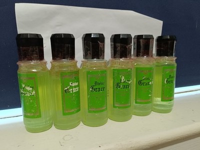 Divine Grace Holy Michael Divine Parfum 150 ml je 6er Pack