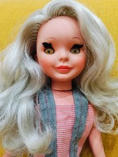 Furga Valentina Alta Moda Furga Bambola Vintage