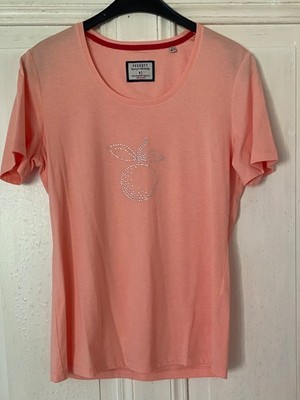 Peckott Heritage T-Shirt Gr.42 Damen gebraucht