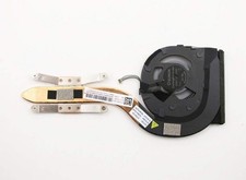 Lenovo ThinkPad X1 Carbon 7th X1 Yoga 4th CPU Cooling Fan Heatsink 01YU036 01...