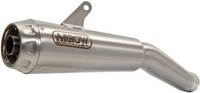 71896PRI - Auspufftopf Arrow Pro-Race Nichrom Honda CB 500 X (19)