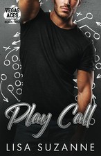 Play Call (Vegas Aces: The Coach)