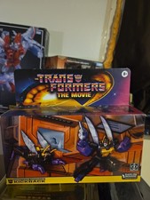 Hasbro The Transformers The Movie - Kickback Insecticon Action Figure - NEW