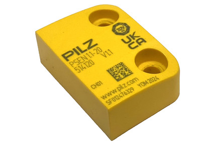 Pilz PSEN 1.1-20 Magnetic Safety Switch Actuator 514120