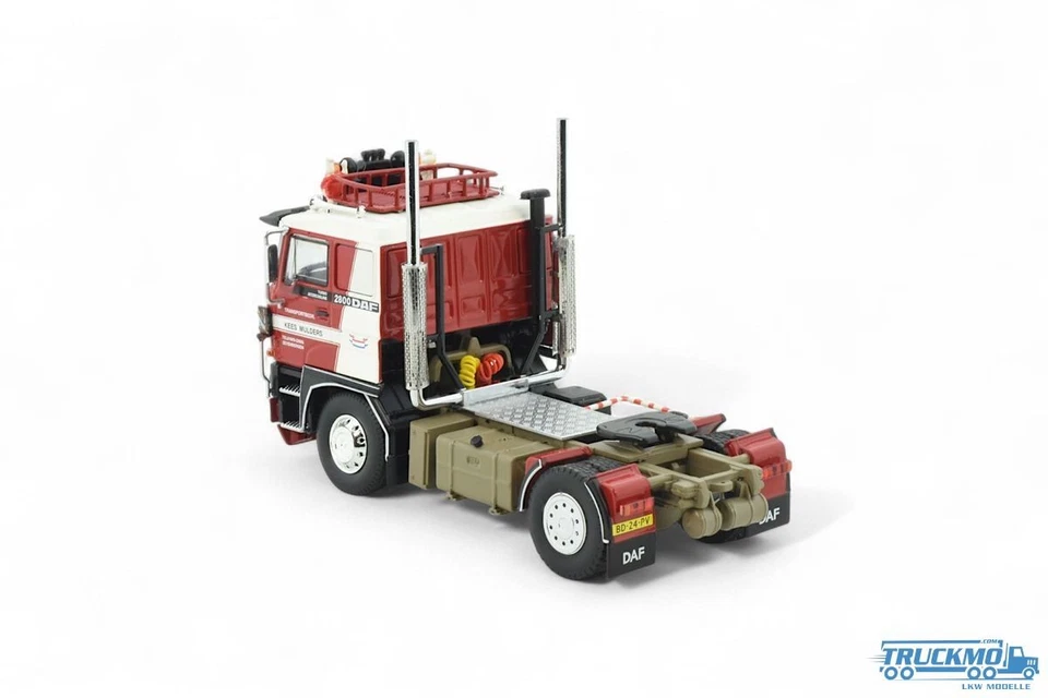 Tekno Kees Mulders DAF 2800 4x2 83516 - Bild 4 von 4