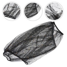 2pcs Universal Birdcage Net: Elastic Mesh Food - Bird Cage Protective