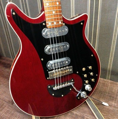 GRECO BM-90 Greco electric guitar QUEEN Brian May model
