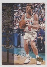 1994-95 Upper Deck Dan Majerle #174 16ru