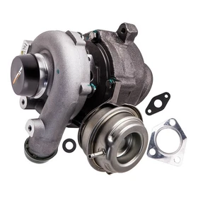 Turbolader 708366 for Land Rover 82 kW 112 PS 1H5Z9G438DC 7781450B LR006108