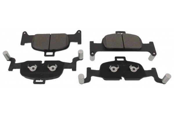 Bremsbelagsatz Scheibenbremse Mapco 6015 FüR Audi A4 B9 Avant 8W5 8WD 8W2 8WC A5-image