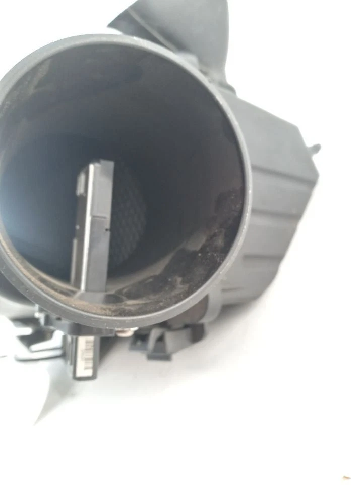 2003 2004 2005 年 2006 年林肯 LS 进气盒气箱带 MAF V8 3.9L 组装 O — 第 3/4 张图片