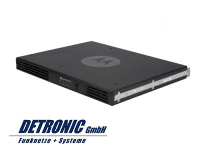 Motorola SLR5500 DMR Repeater VHF 136-174MHz 1-50W