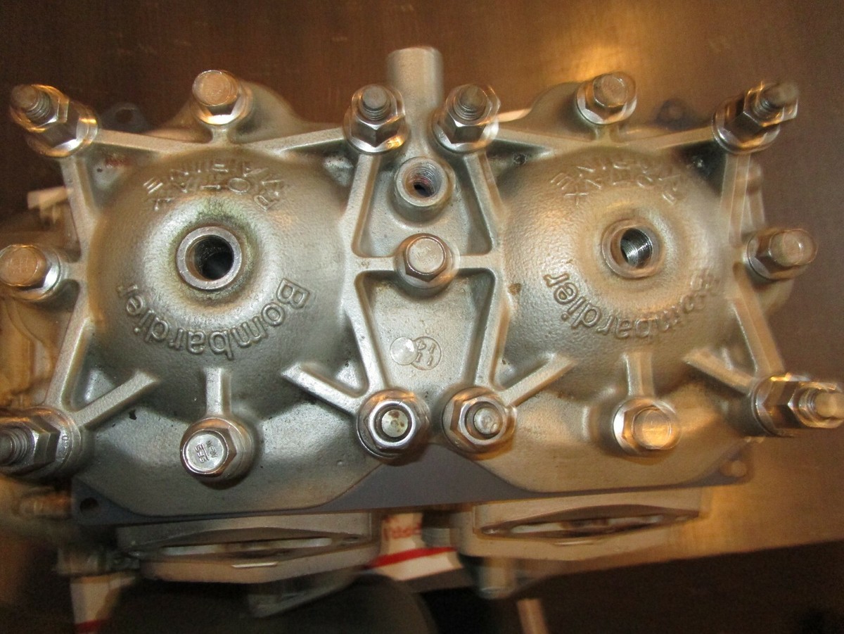 シードゥ 社外 CARBURETOR ASSY for SD 947cc&951cc わけあり シードゥ 社外 CARBURETOR ASSY for SD 947cc&951cc わけあり