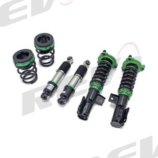 Rev9 Hyper Street Ii Coilover Lowering Shocks Kit For 2010-2013 Kia Forte Koup