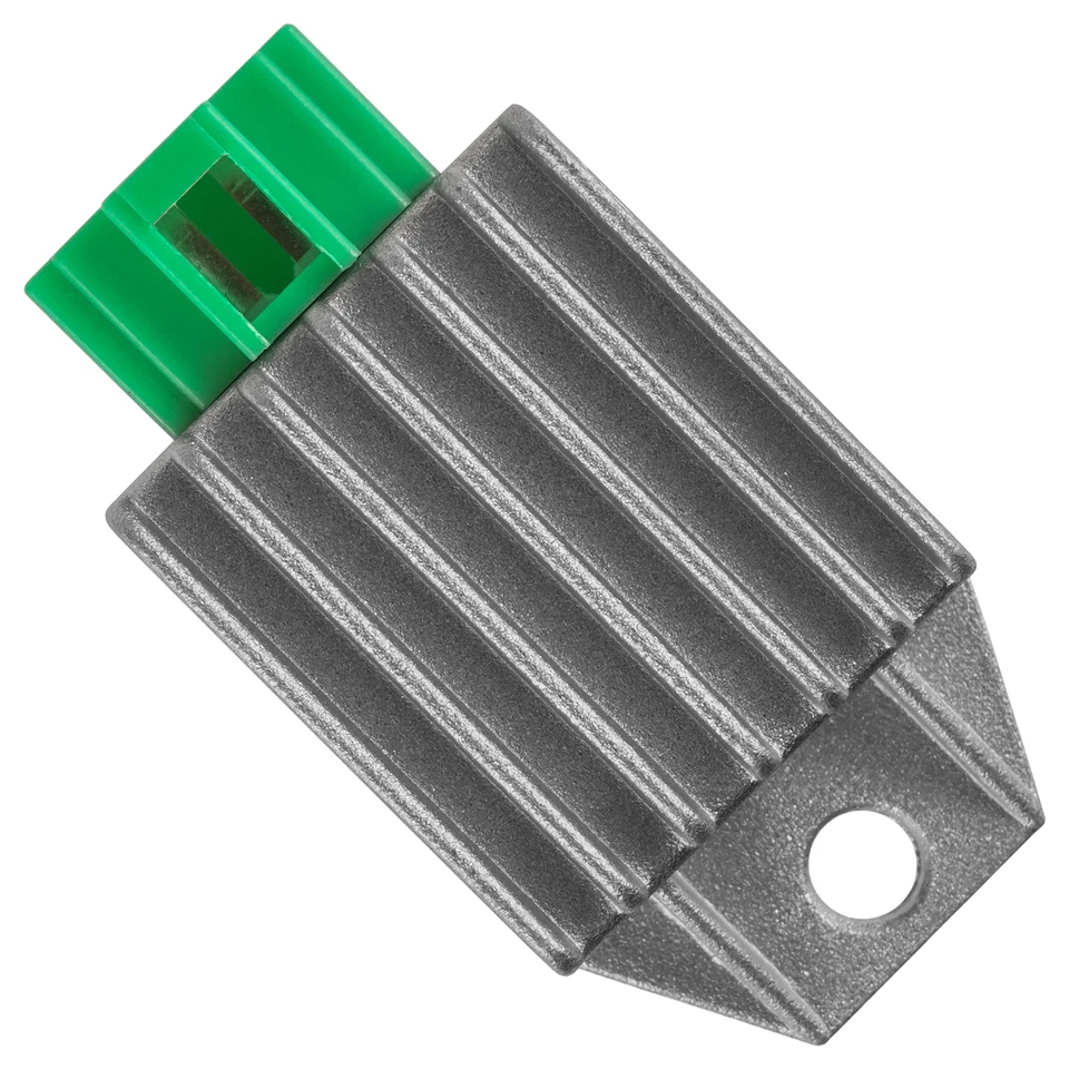 Regulador rectificador compatible con Polaris RZR 170 2009 2010 2011 2012 2013 2014 Foto 4 de 4