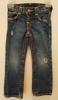 true religion pants for girls