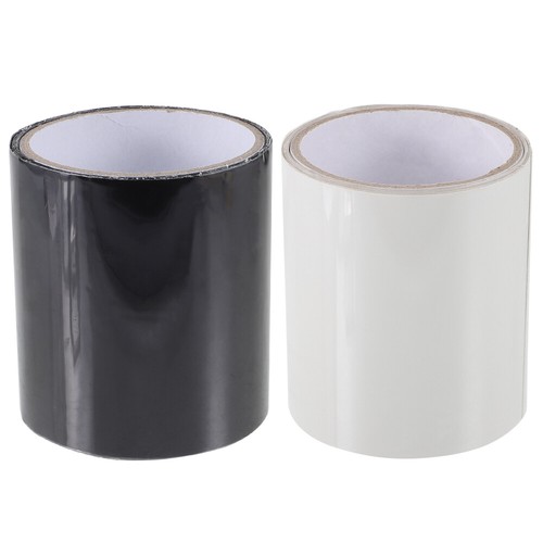 2 Rolls Gorilla-Tape Klempner Klebeband Wasserdichtes Liner - Bild 1 von 11