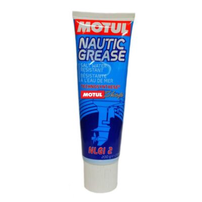 Fett MOTUL Nautic Grease 200mg