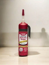 CRC 05113 Technicians Grade Dielectric Grease 3.3oz
