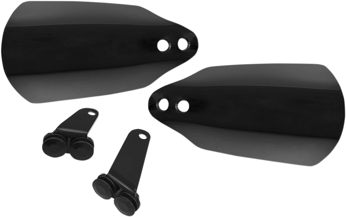 2018 2020 for Harley Softail Street Bob FXBB Handguards FXBB FXST