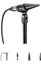 NEUMANN MICROPHONE DE MESURE MA-1 .. Le Top + Câble